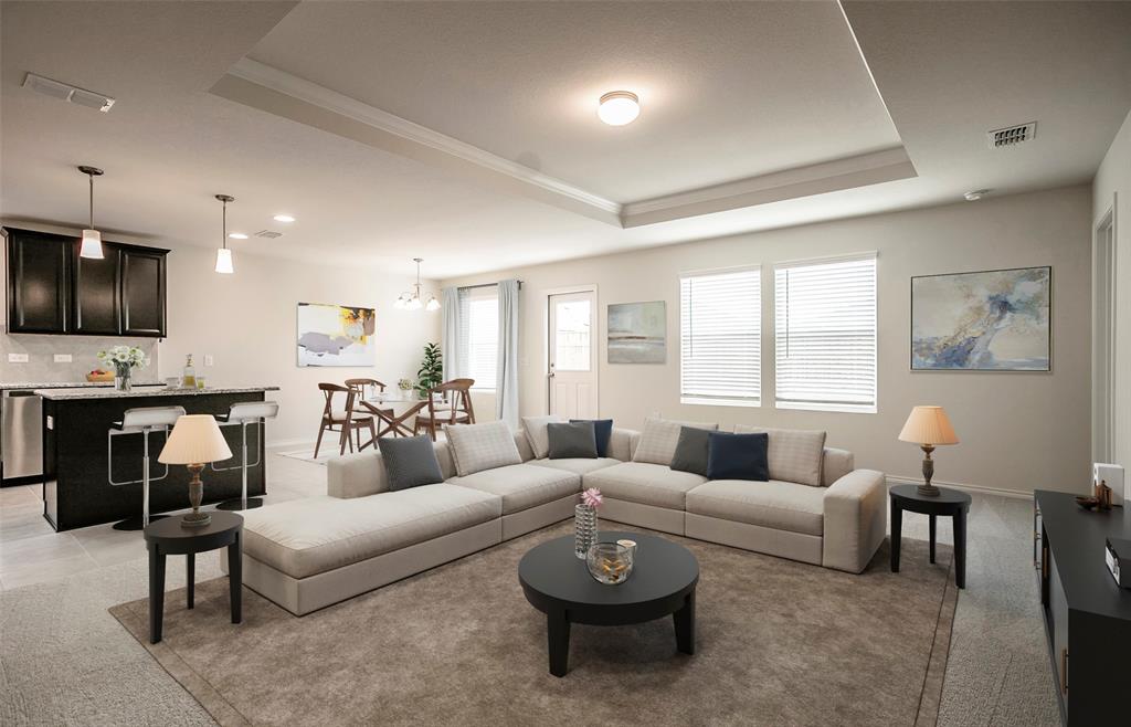 Mobberly Farms - Residential