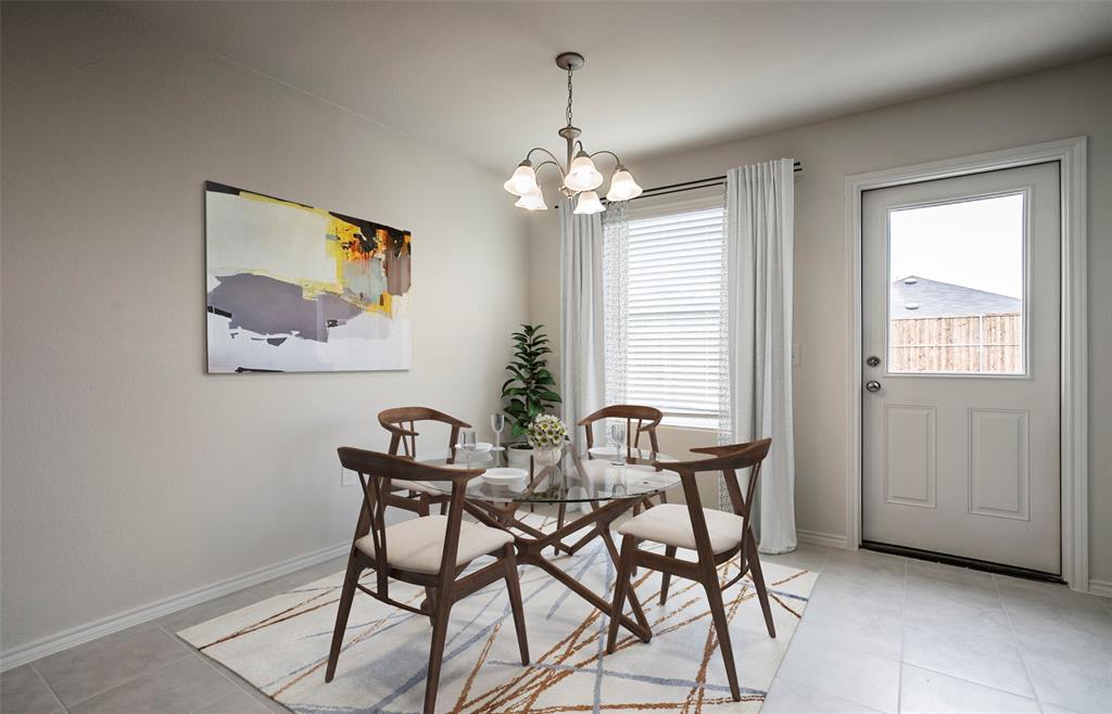 Mobberly Farms - Residential