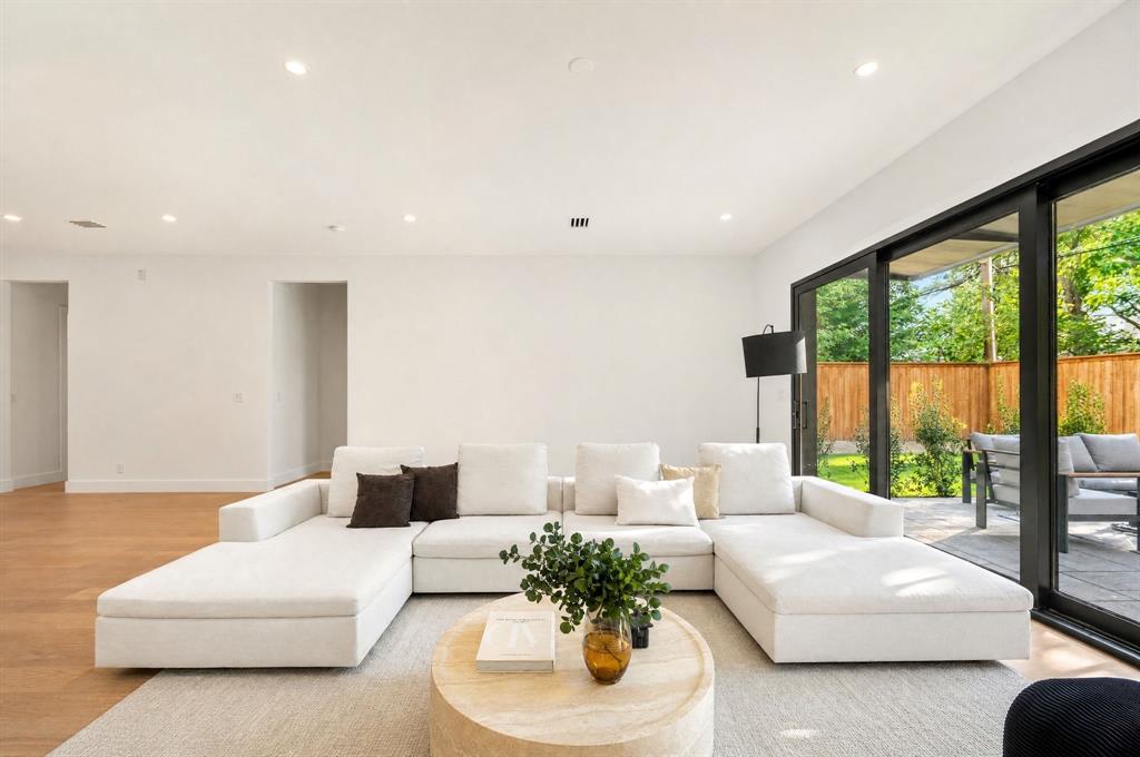 Walnut Hill Estates - Residential