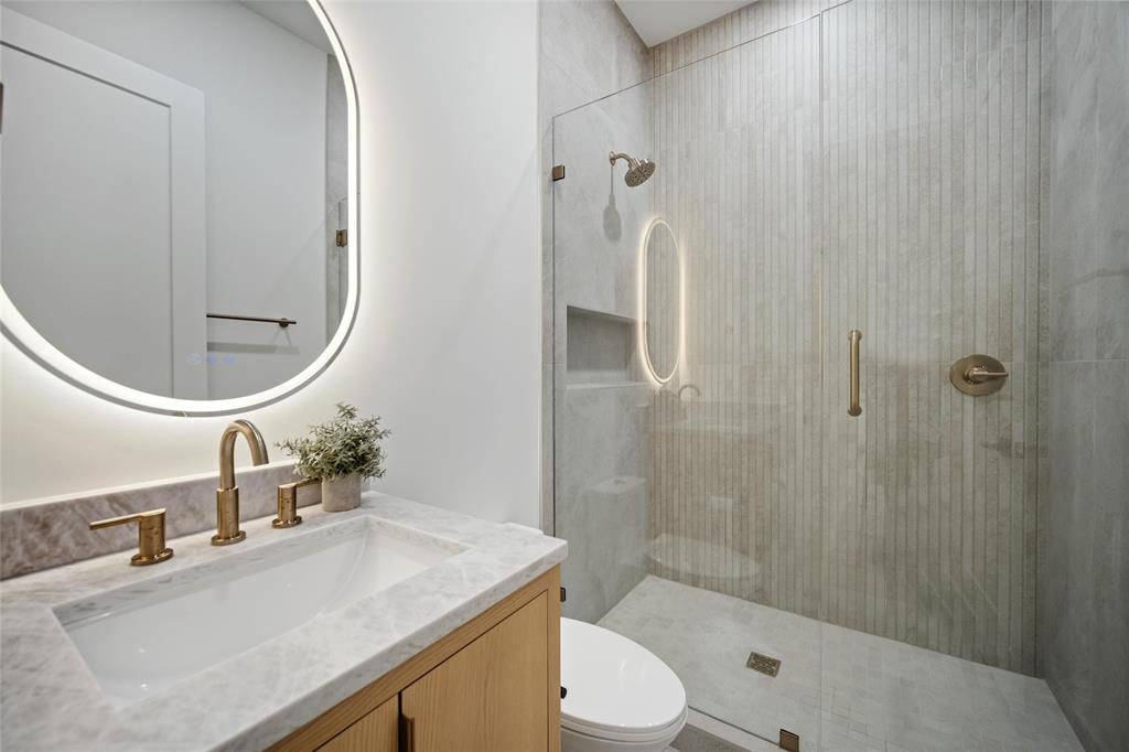 Walnut Hill Estates - Residential