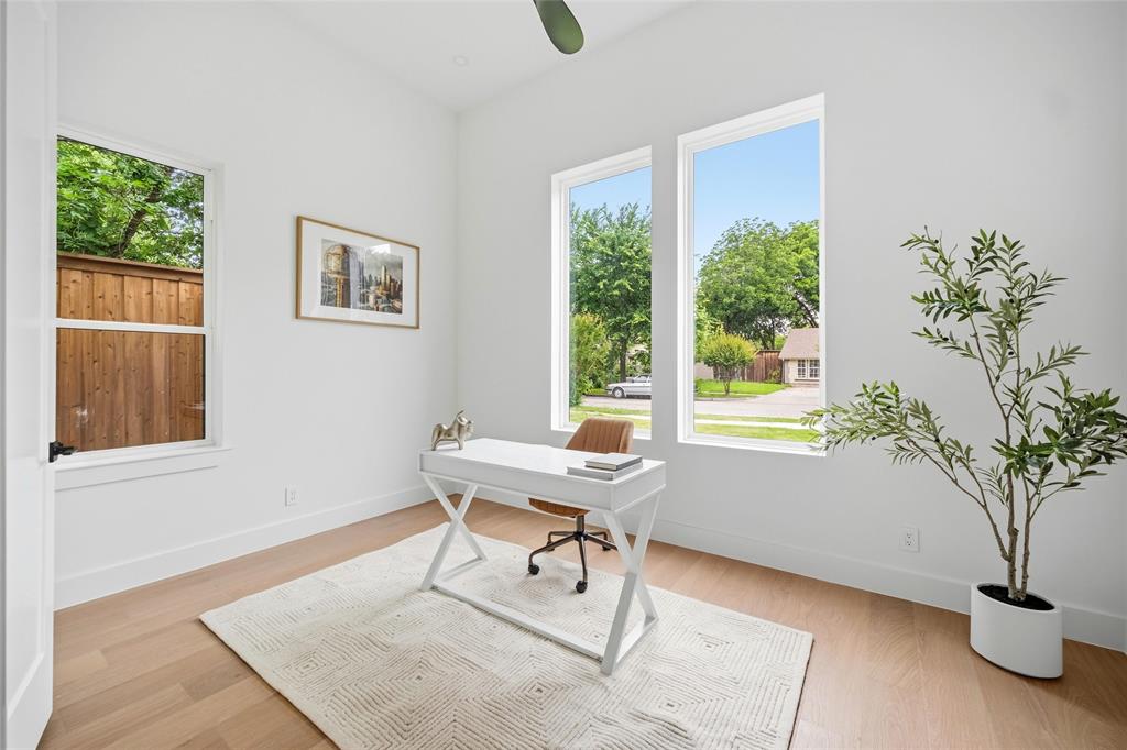 Walnut Hill Estates - Residential