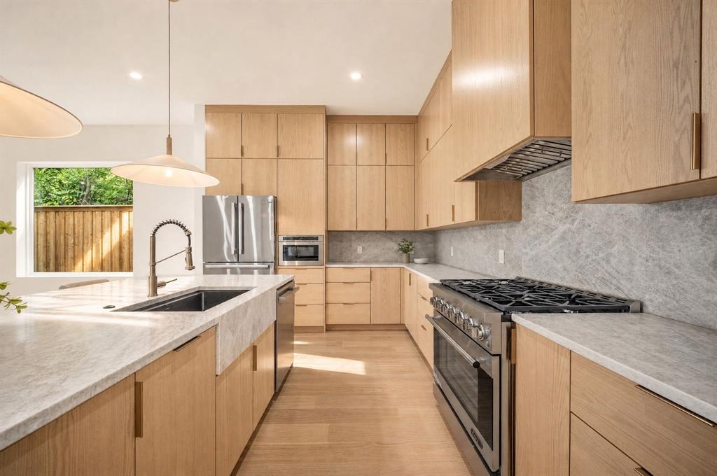 Walnut Hill Estates - Residential