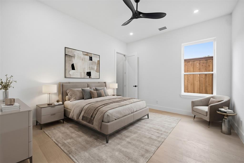 Walnut Hill Estates - Residential