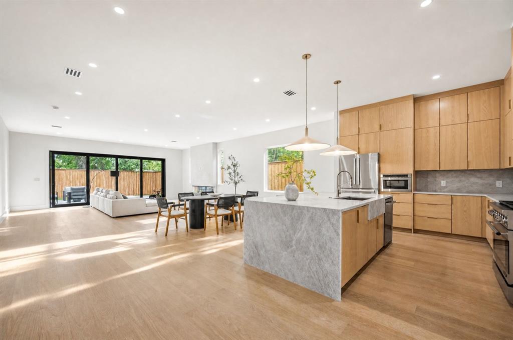 Walnut Hill Estates - Residential