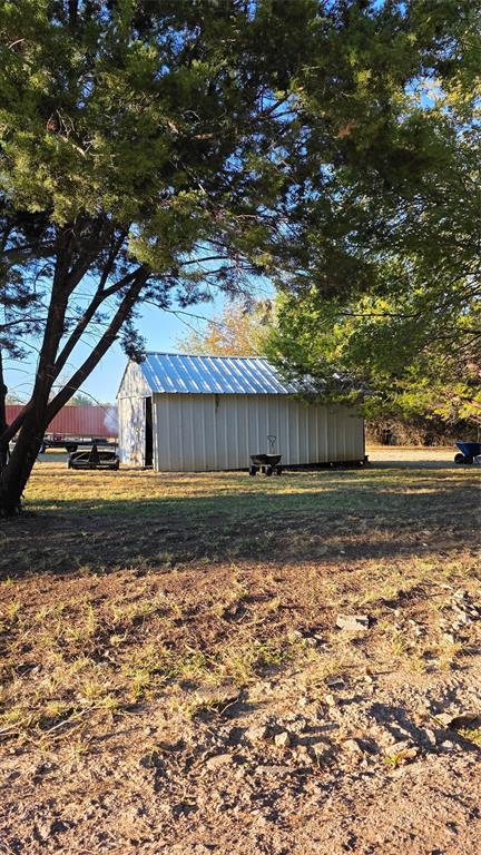 Whitney Airport - Land