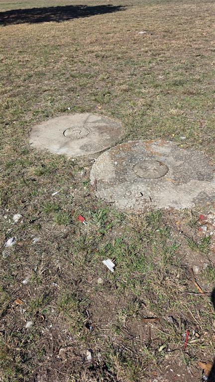 Whitney Airport - Land