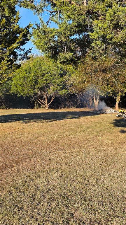 Whitney Airport - Land