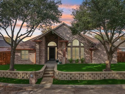 6405 Cypress Lane Rowlett TX 75087