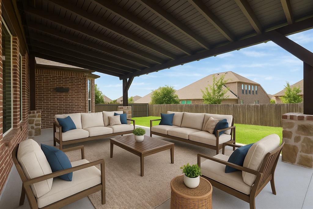 Morningstar - Residential