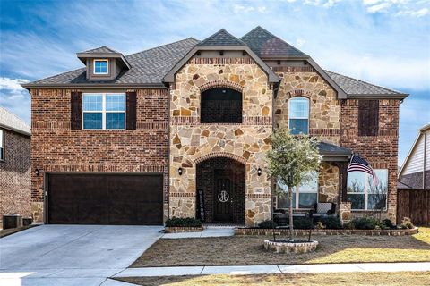 15021 Stargazer Drive Aledo TX 76008
