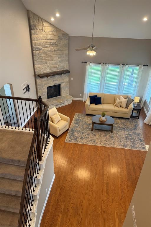 Morningstar - Residential