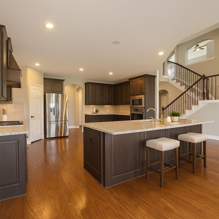 Morningstar - Residential