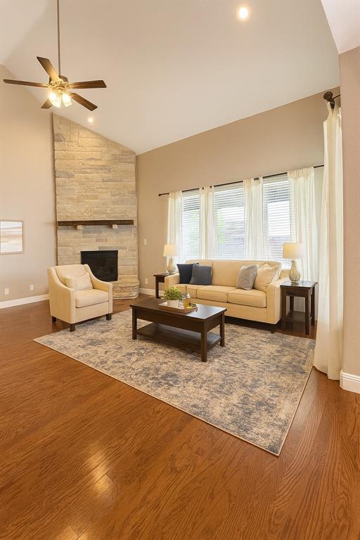 Morningstar - Residential