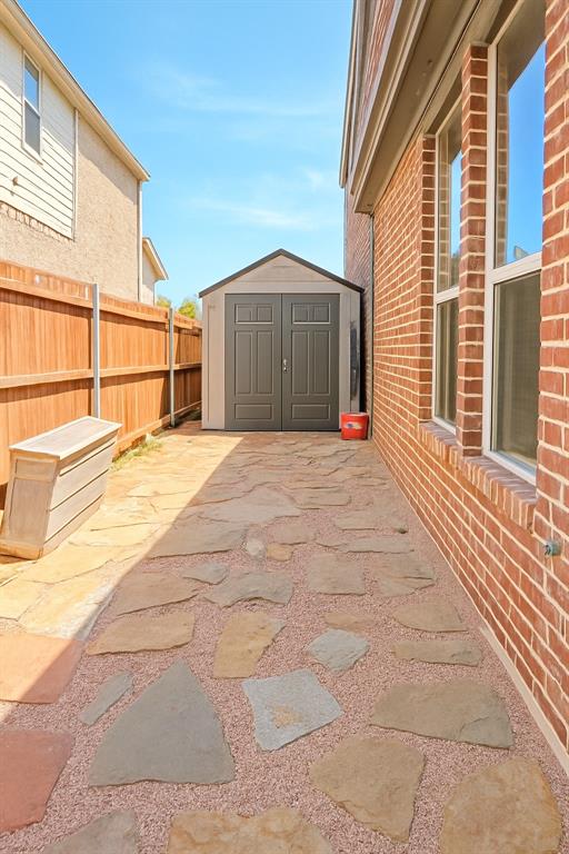 Morningstar - Residential