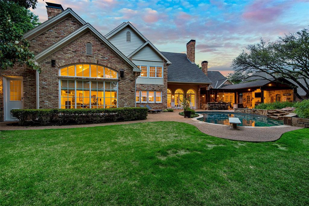 Willow Bend Lakes Ph Ix - Residential