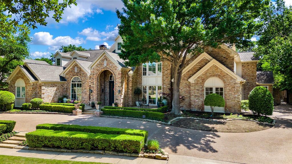 Willow Bend Lakes Ph Ix - Residential