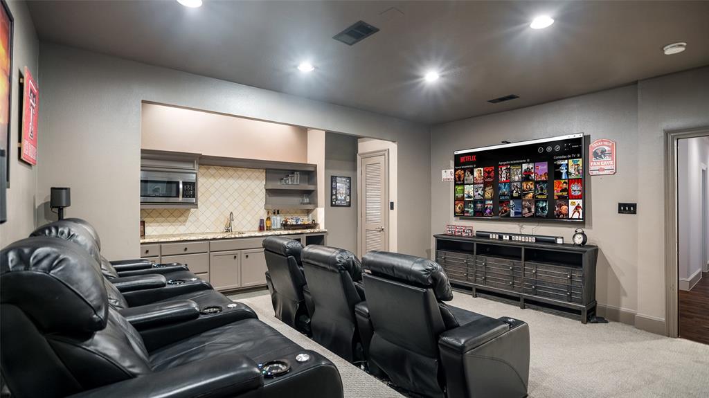 Willow Bend Lakes Ph Ix - Residential