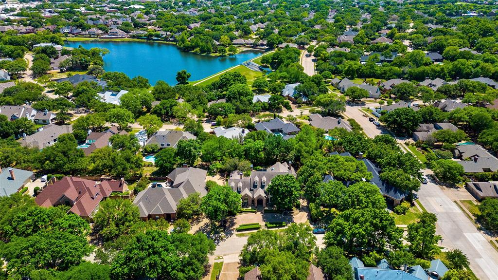 Willow Bend Lakes Ph Ix - Residential