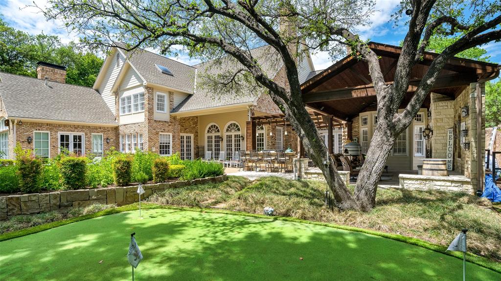 Willow Bend Lakes Ph Ix - Residential