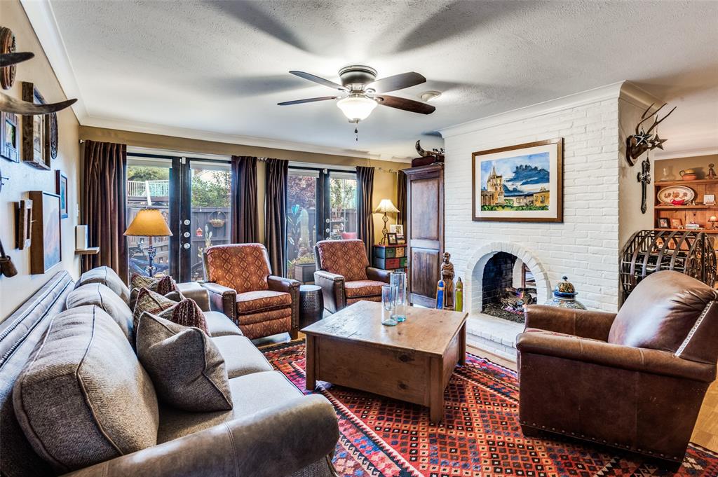 Tuscany Condos - Residential