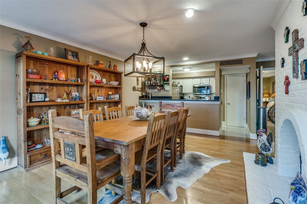 Tuscany Condos - Residential