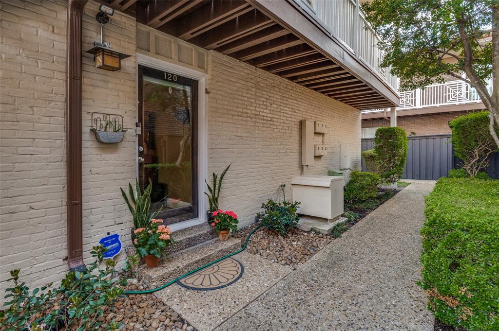 Tuscany Condos - Residential