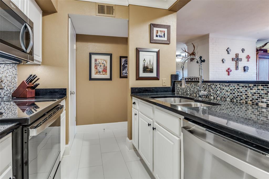 Tuscany Condos - Residential