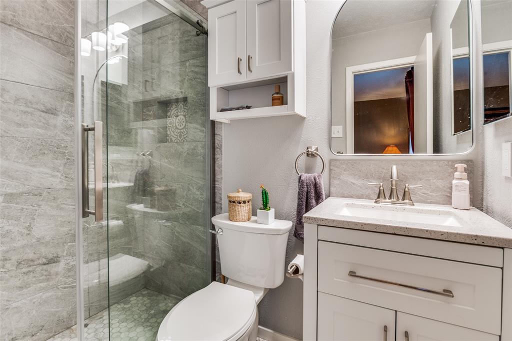 Tuscany Condos - Residential