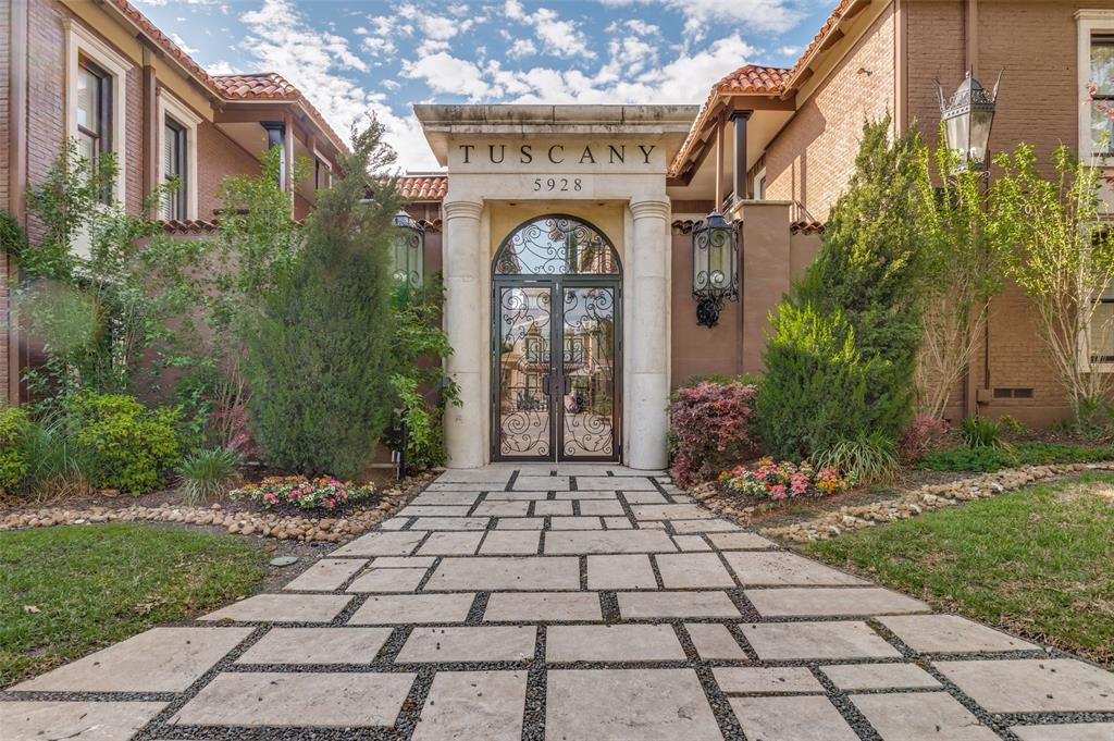 Tuscany Condos - Residential