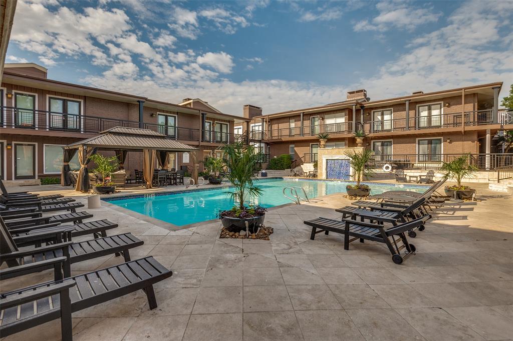 Tuscany Condos - Residential