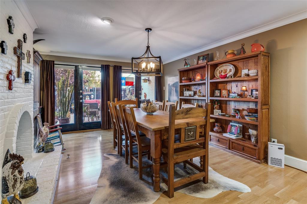 Tuscany Condos - Residential