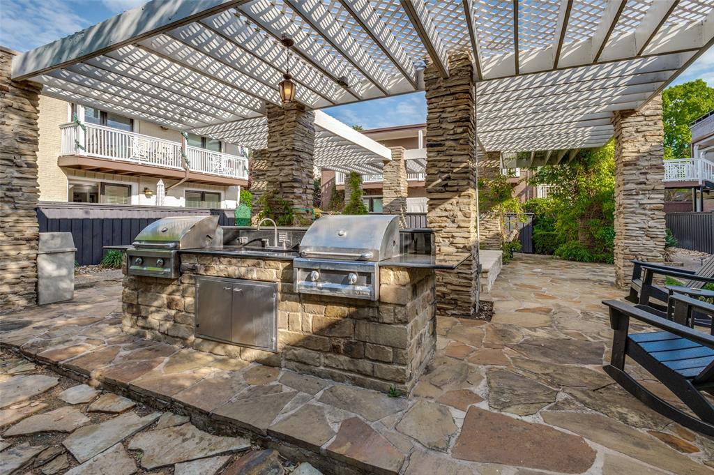 Tuscany Condos - Residential