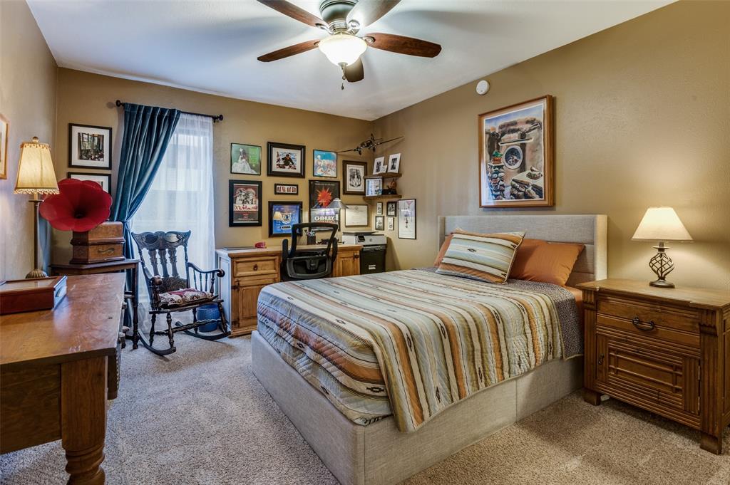 Tuscany Condos - Residential