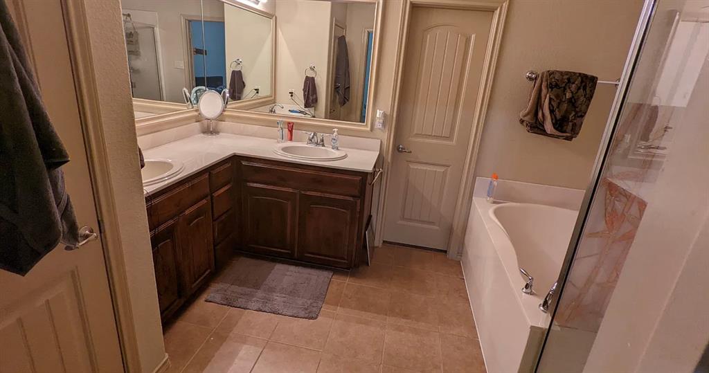 Bar C Ranch - Residential Lease