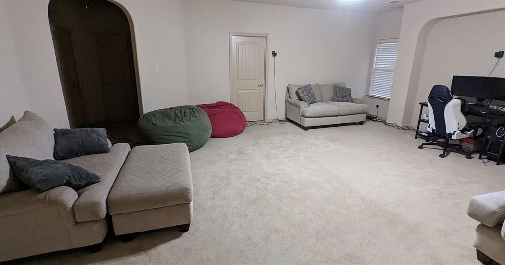 Bar C Ranch - Residential Lease