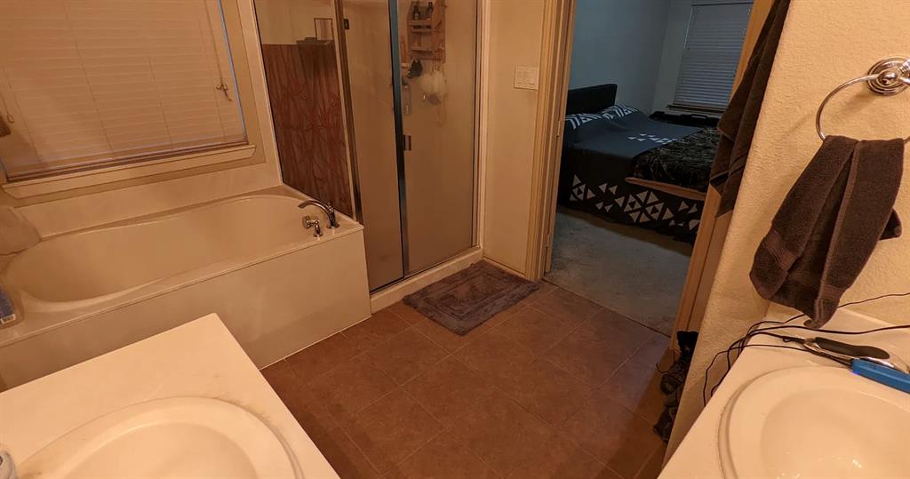 Bar C Ranch - Residential Lease