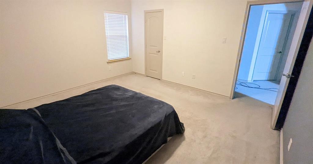 Bar C Ranch - Residential Lease