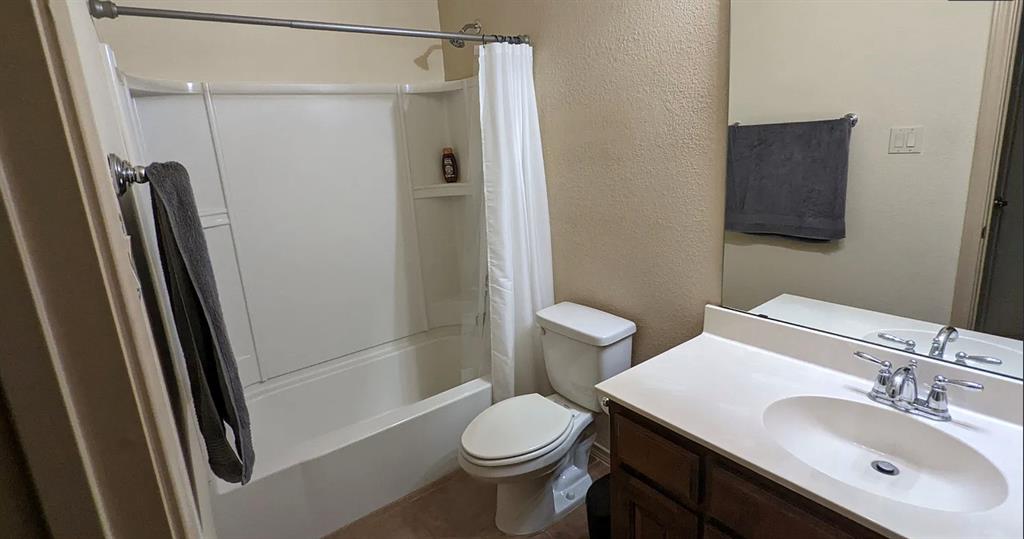 Bar C Ranch - Residential Lease