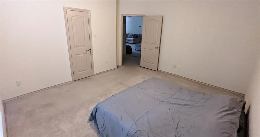 Bar C Ranch - Residential Lease