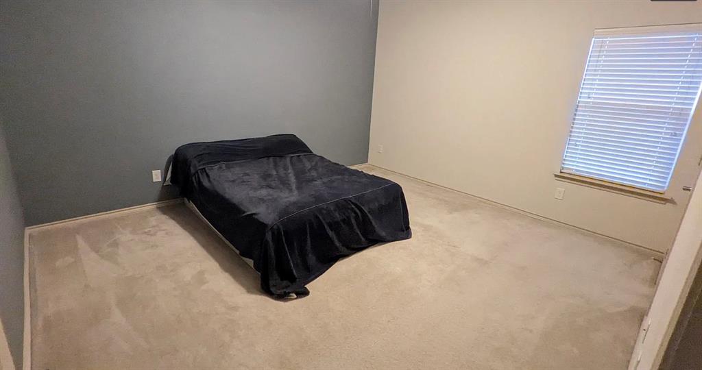 Bar C Ranch - Residential Lease