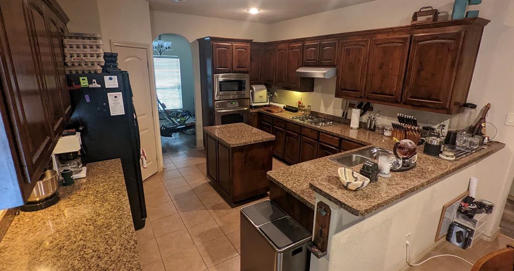 Bar C Ranch - Residential Lease