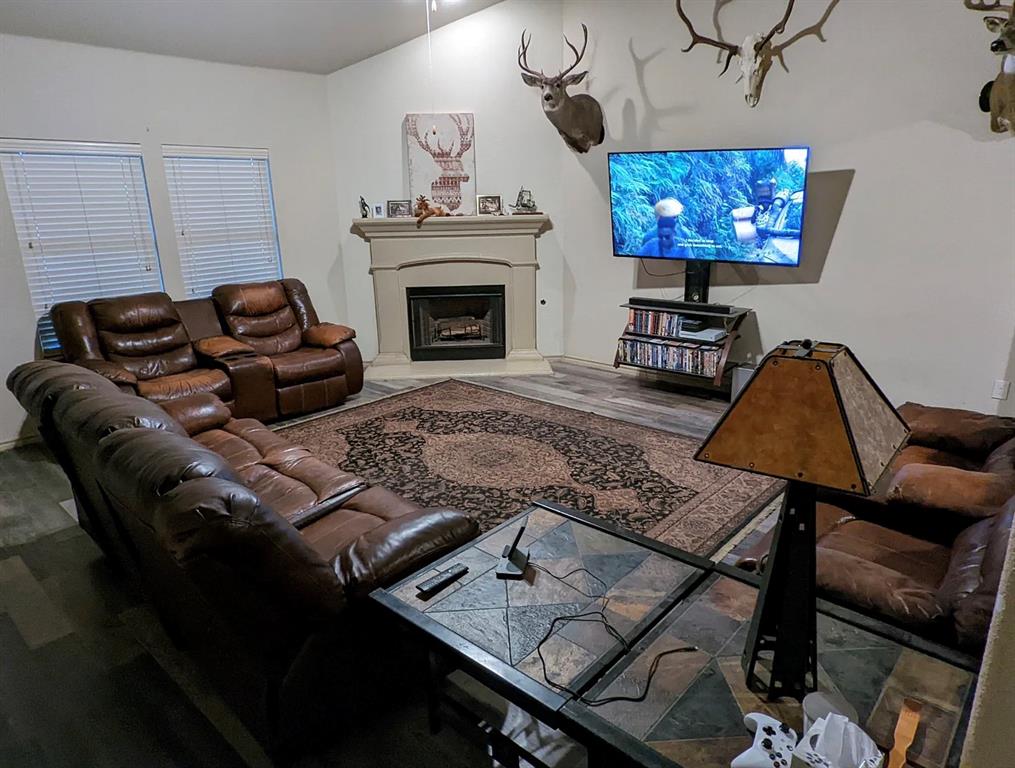 Bar C Ranch - Residential Lease