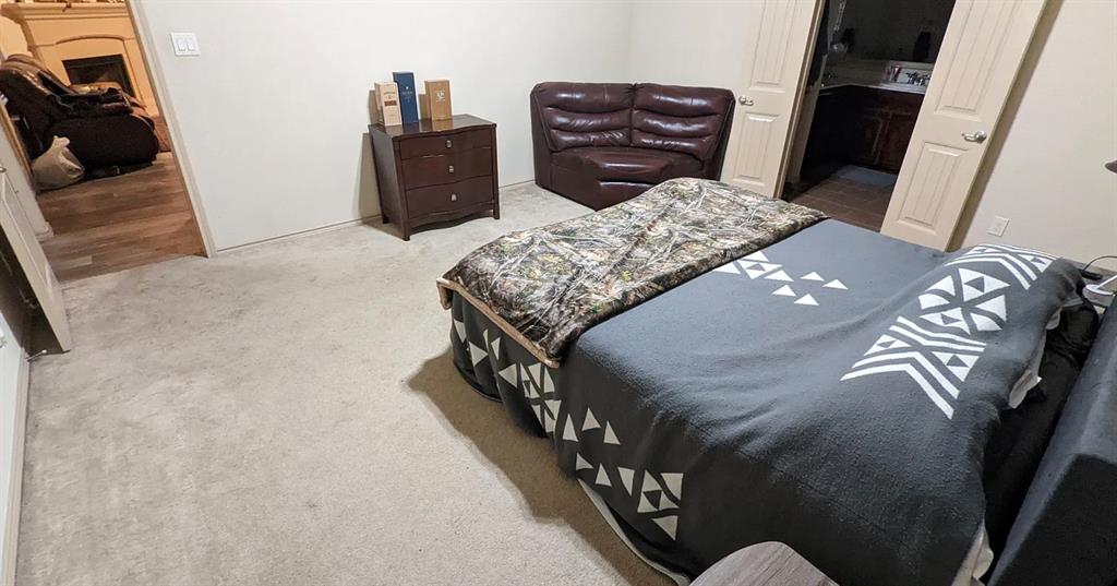 Bar C Ranch - Residential Lease