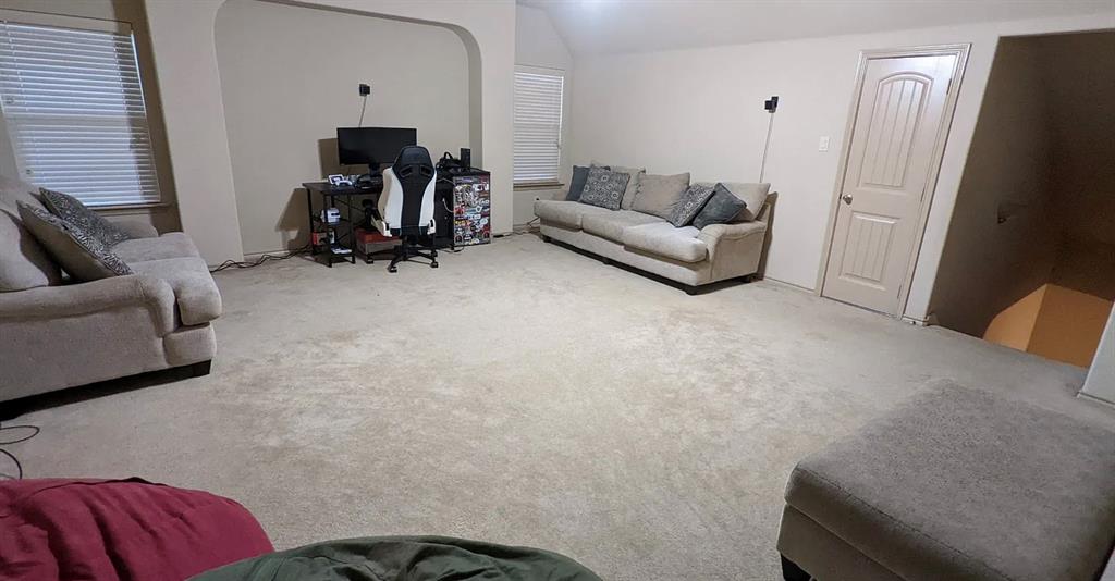 Bar C Ranch - Residential Lease