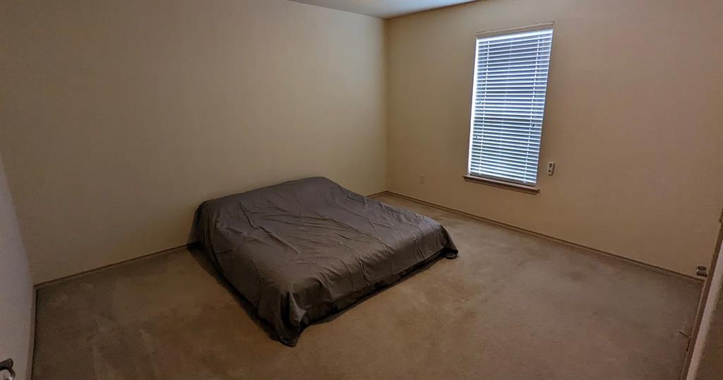 Bar C Ranch - Residential Lease