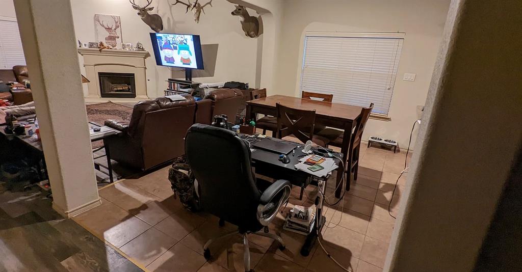 Bar C Ranch - Residential Lease