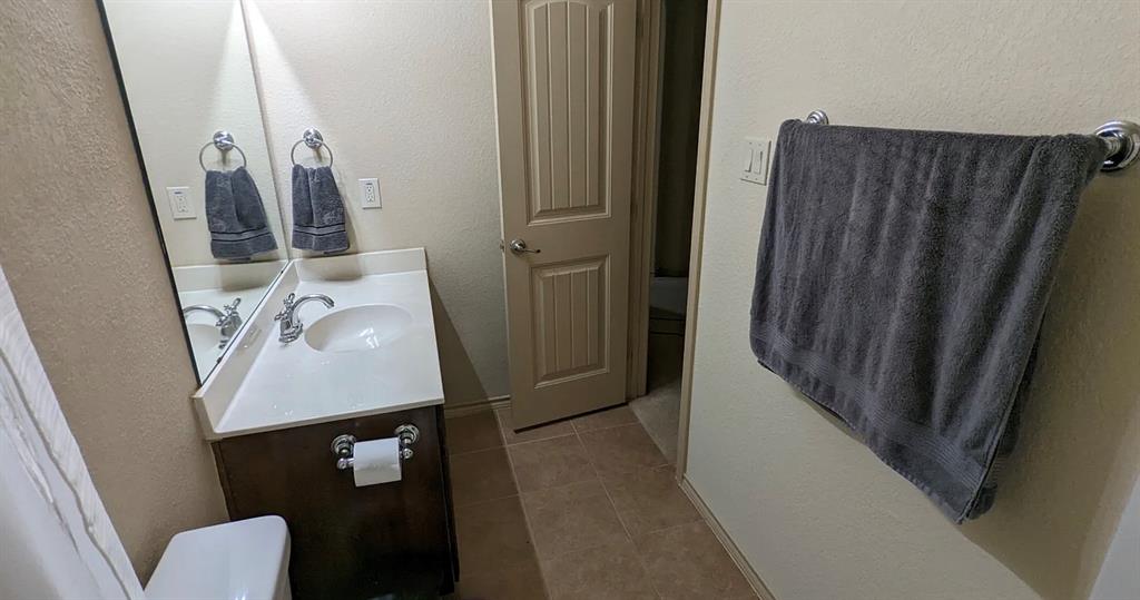 Bar C Ranch - Residential Lease