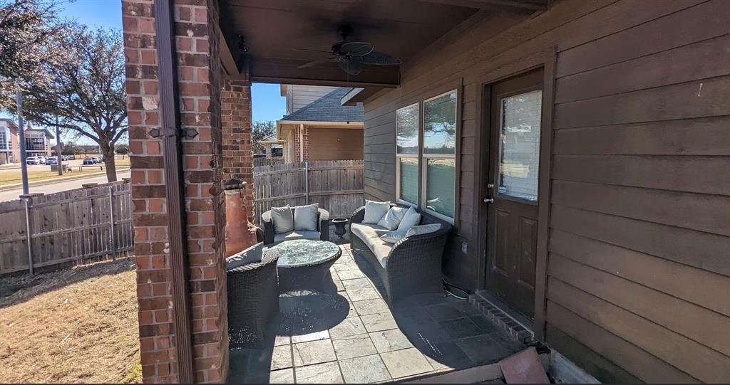 Bar C Ranch - Residential Lease