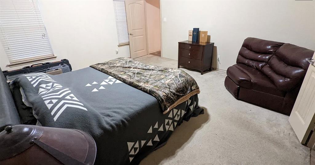 Bar C Ranch - Residential Lease