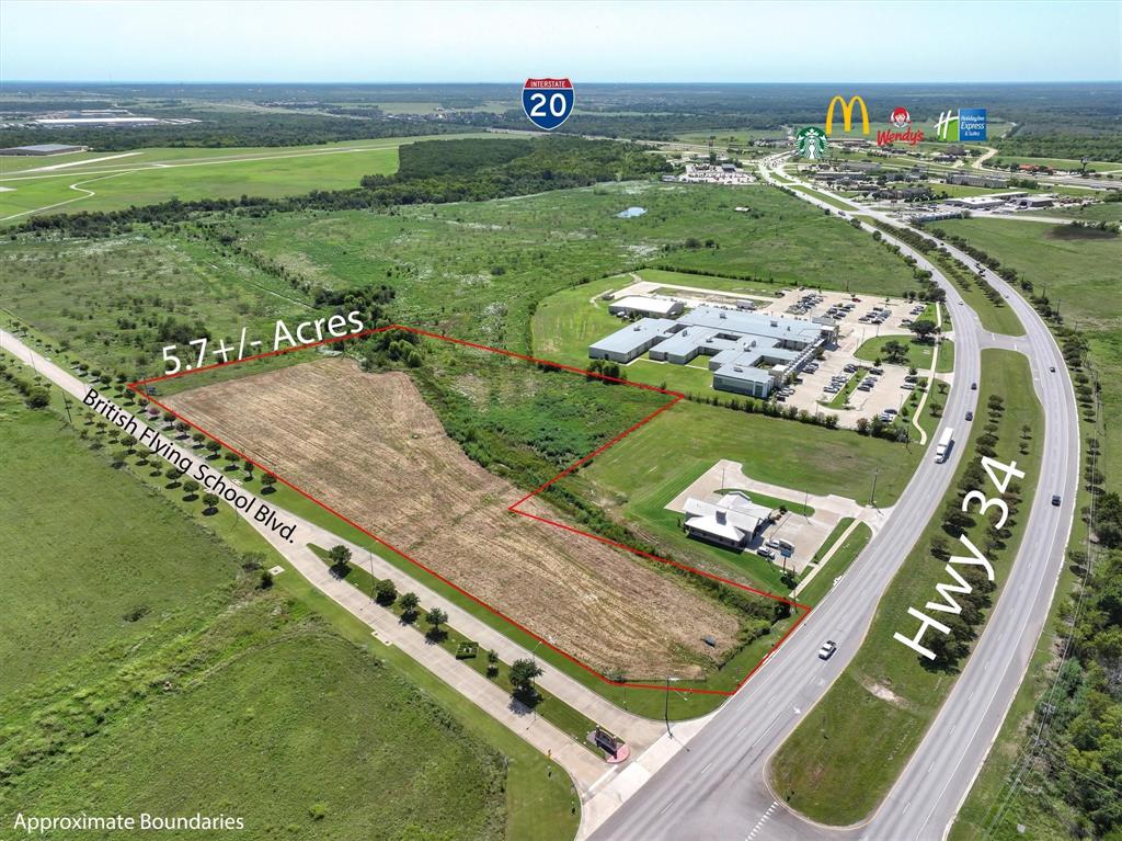 Ransom Sowell - Commercial Sale